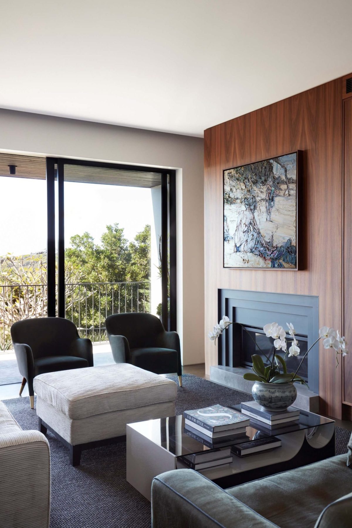 Interior Design Australia | Living Rooms Gallery