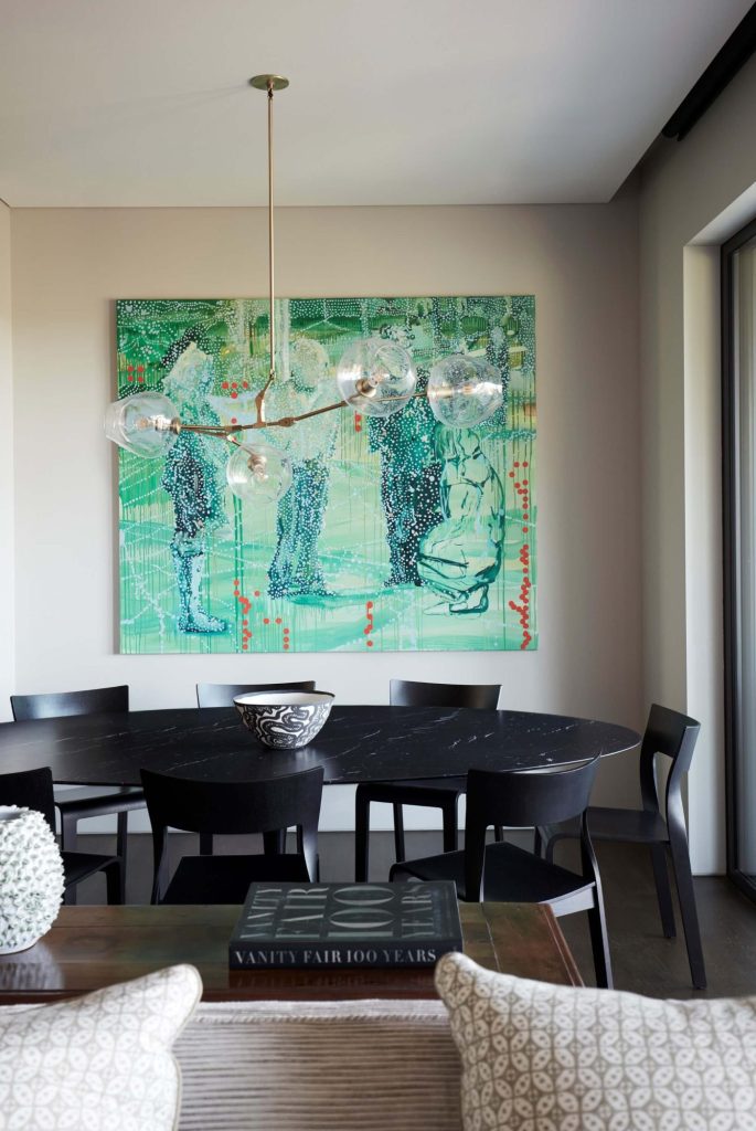 Interior Design Sydney | Dining Rooms Gallery