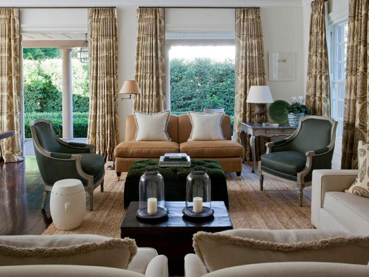Interior Design Australia | Living Rooms Gallery
