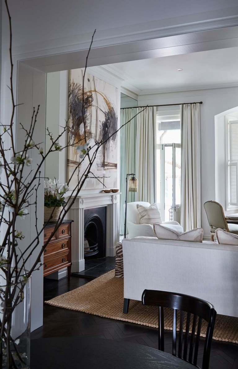 Interior Design Australia | Living Rooms Gallery